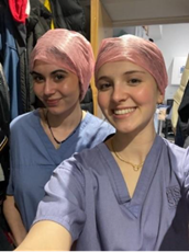 student placements at queen's college london