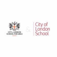 city of london