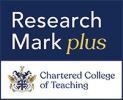 research mark plus chartered college of teaching queens college, london