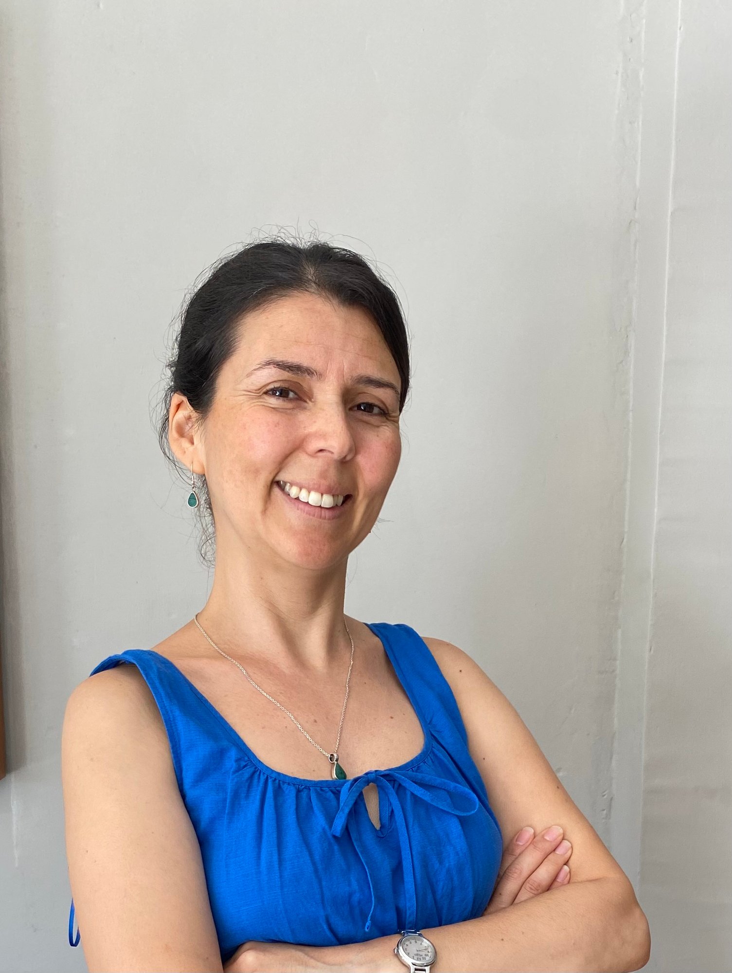 maria zuniga headshot