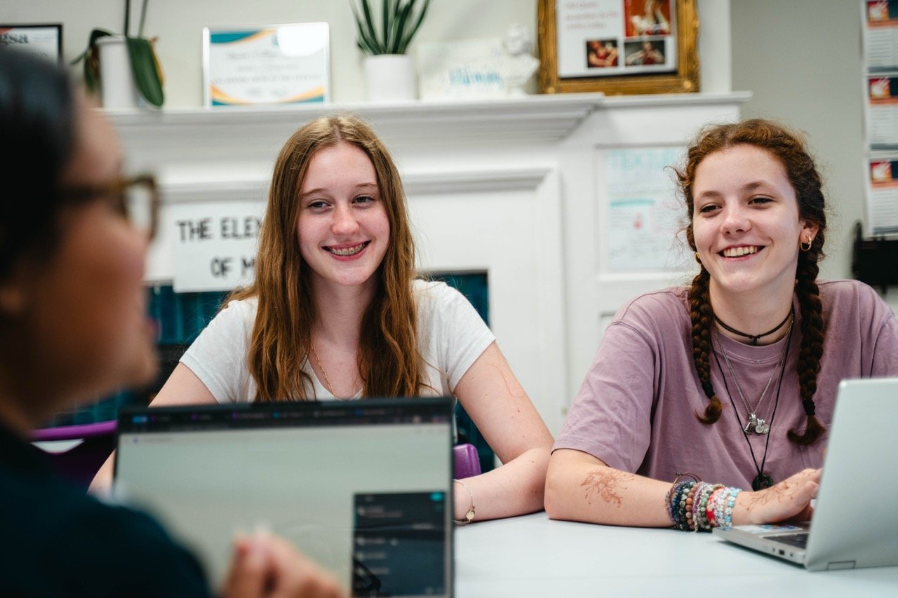 work experience for queens college london sixth form students