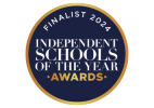 Independent Schools of the Year Finalist