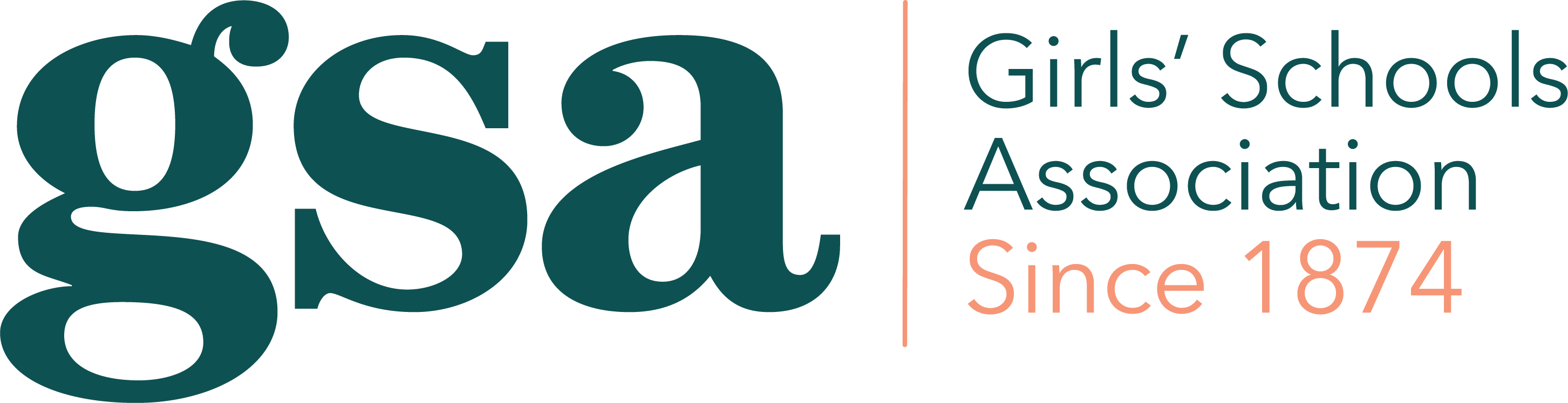 GSA-Logo colour