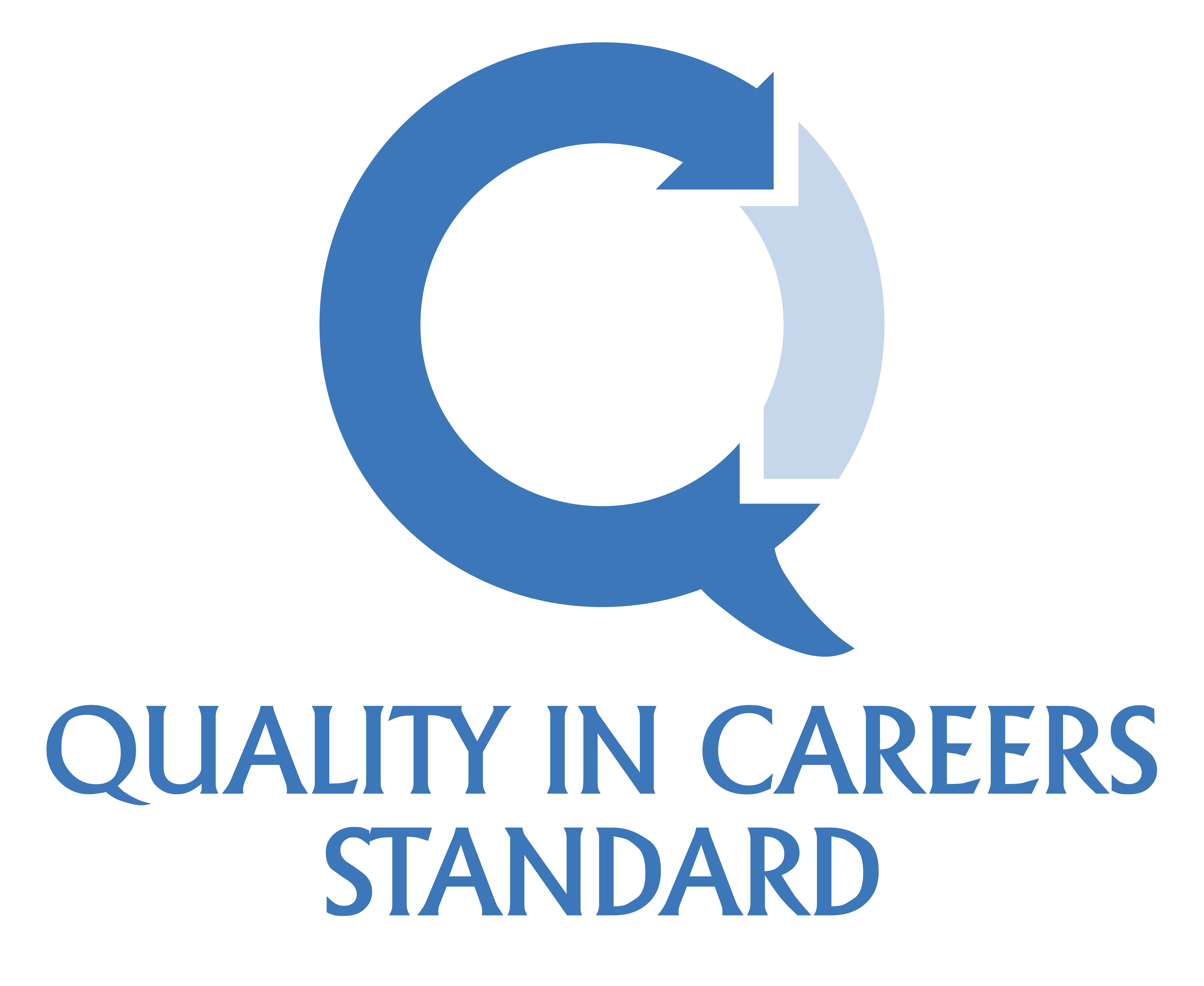 QIC logo square